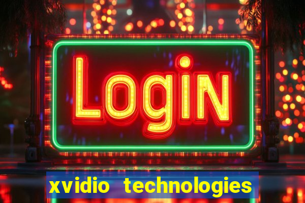 xvidio technologies startup brasil 2024 os