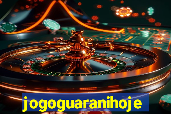 jogoguaranihoje