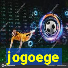 jogoege