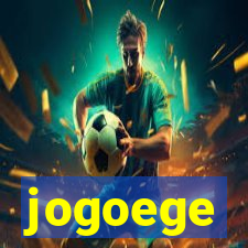 jogoege