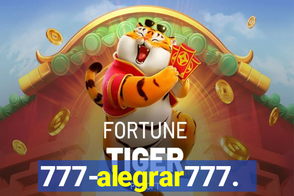 777-alegrar777.com