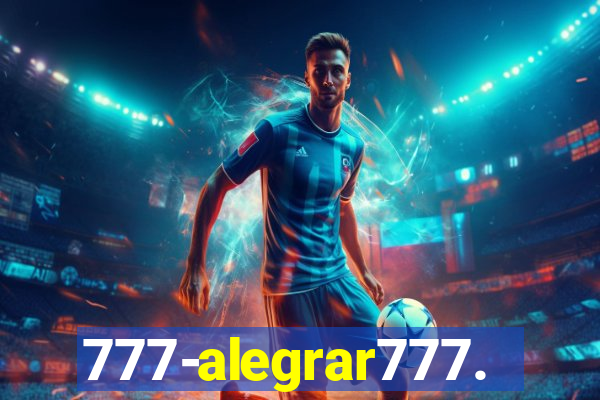 777-alegrar777.com