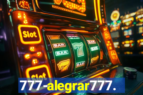 777-alegrar777.com