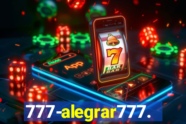 777-alegrar777.com