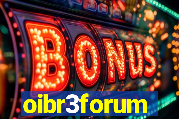 oibr3forum