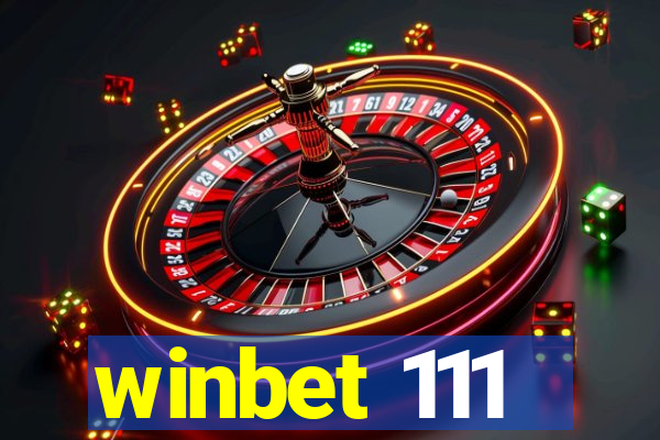 winbet 111