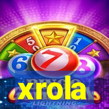 xrola