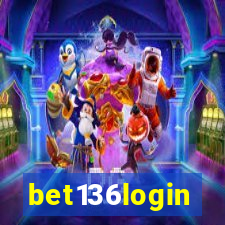 bet136login