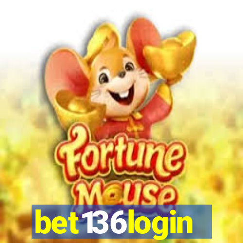 bet136login