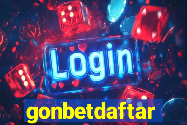 gonbetdaftar