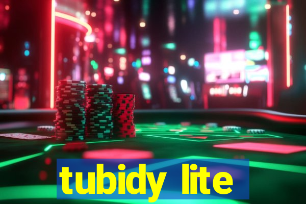 tubidy lite