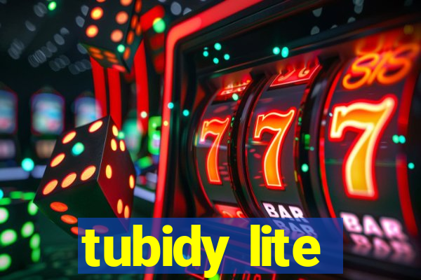 tubidy lite