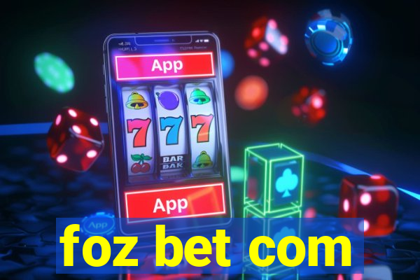 foz bet com