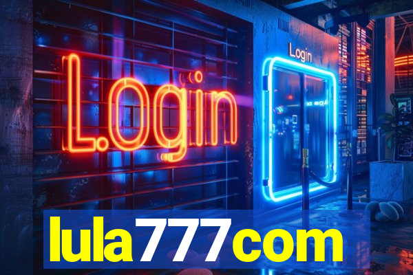 lula777com