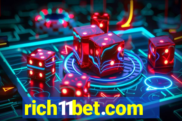 rich11bet.com