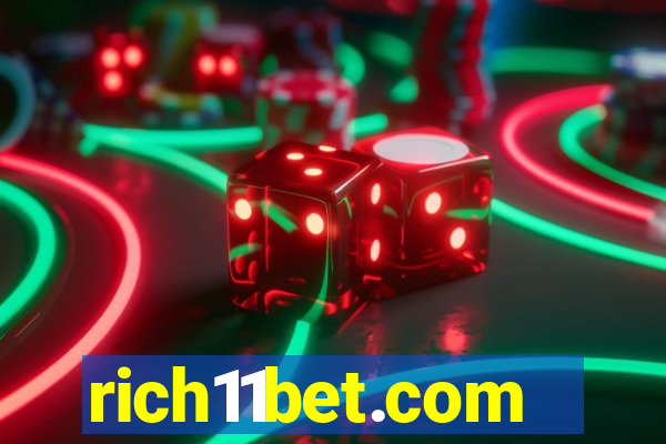 rich11bet.com