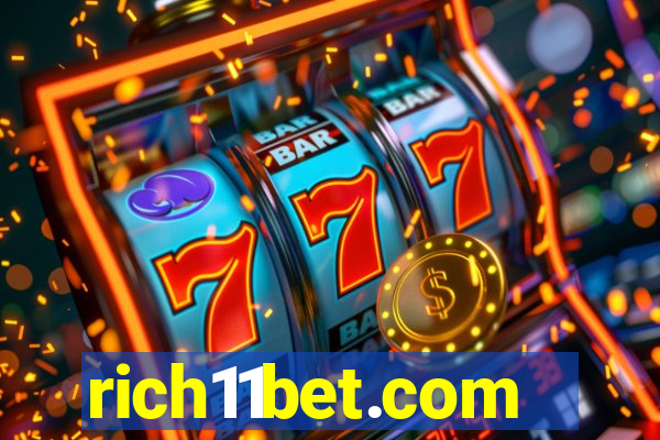 rich11bet.com