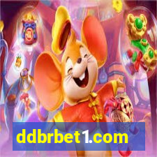 ddbrbet1.com