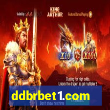 ddbrbet1.com