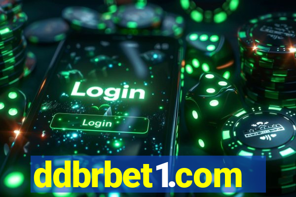 ddbrbet1.com