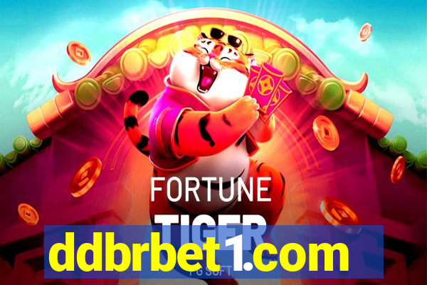 ddbrbet1.com