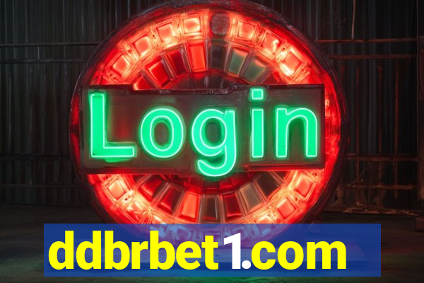 ddbrbet1.com