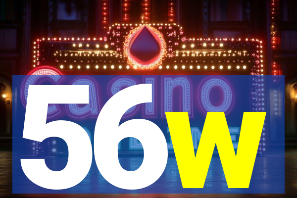 56w