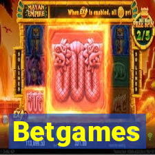 Betgames