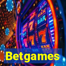 Betgames