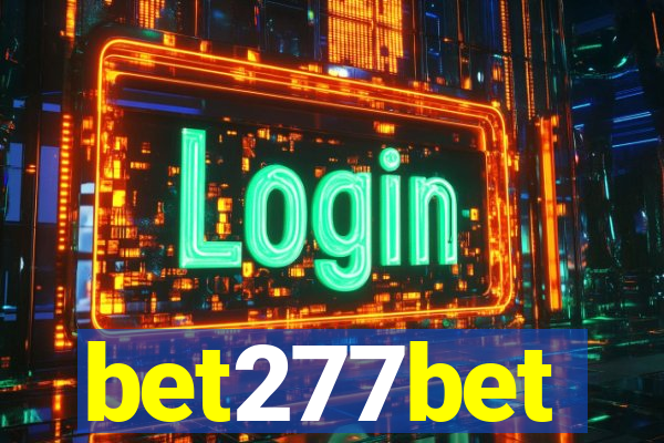 bet277bet