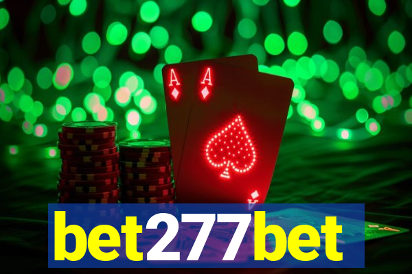 bet277bet