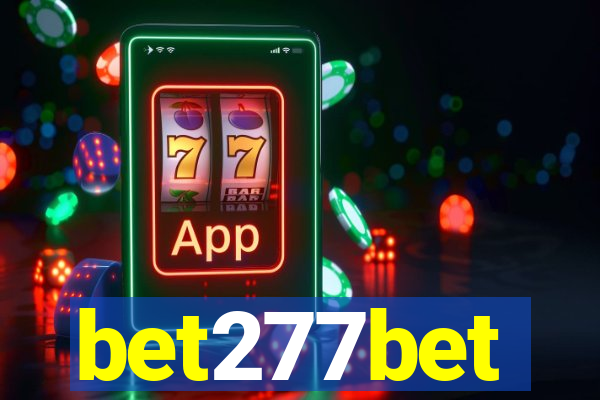 bet277bet