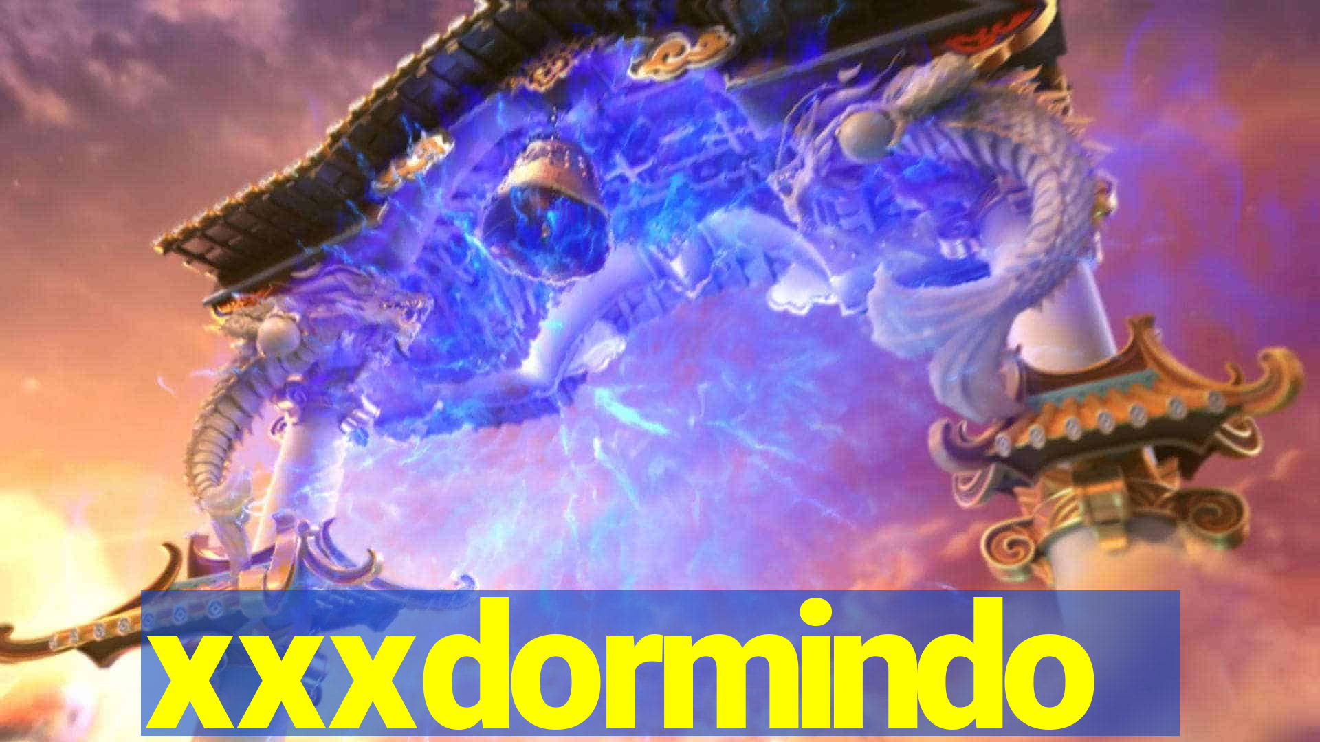 xxxdormindo