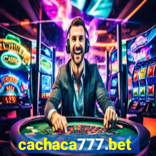 cachaca777.bet