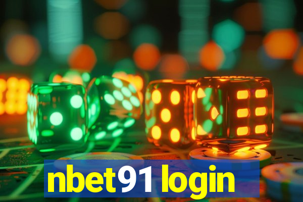 nbet91 login