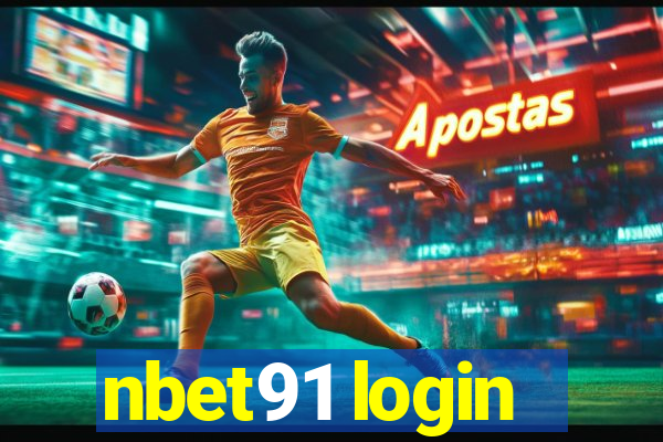 nbet91 login