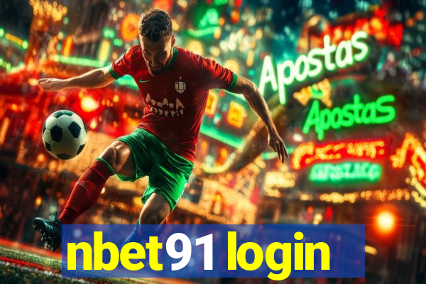 nbet91 login