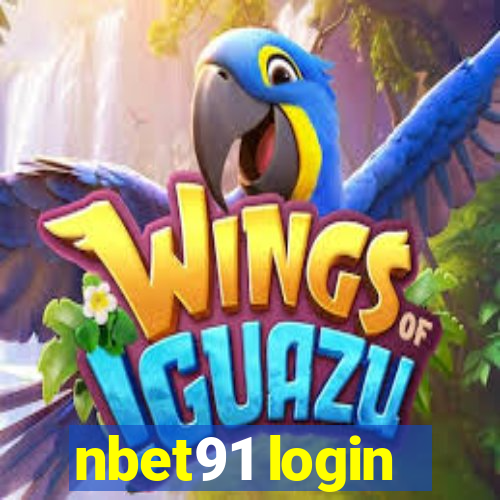 nbet91 login