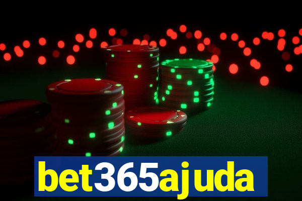 bet365ajuda