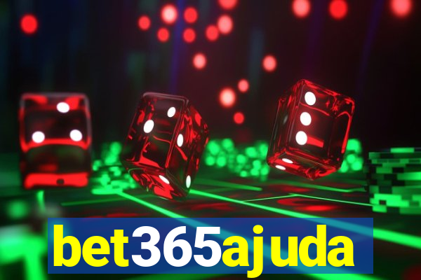 bet365ajuda