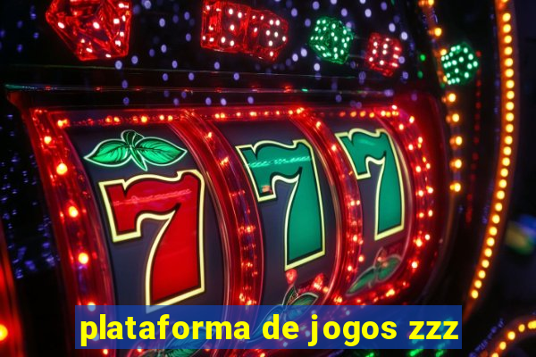 plataforma de jogos zzz