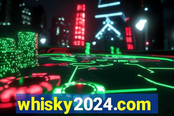 whisky2024.com