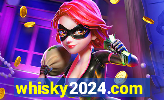 whisky2024.com