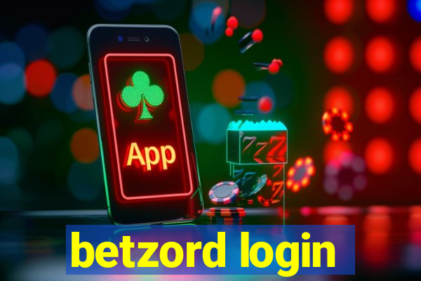 betzord login