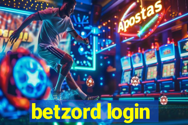 betzord login