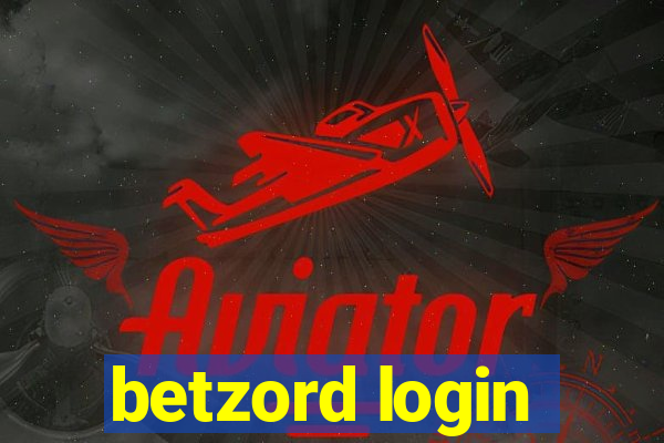 betzord login