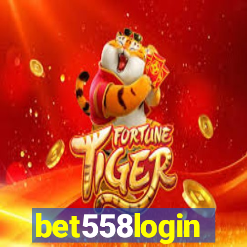 bet558login