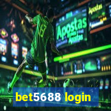 bet5688 login