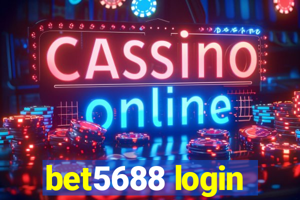 bet5688 login