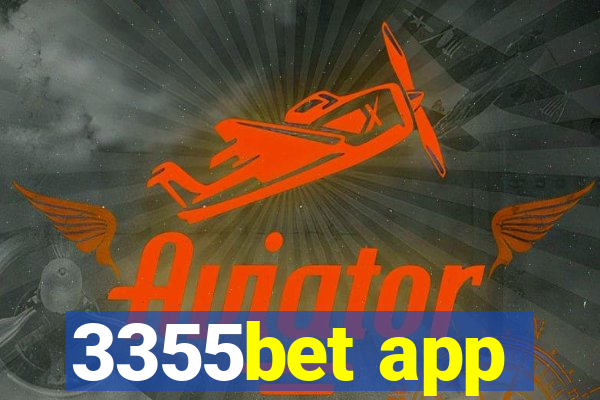 3355bet app